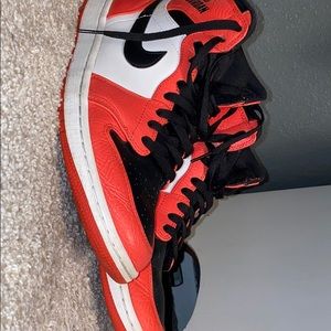 Air Jordan 1s